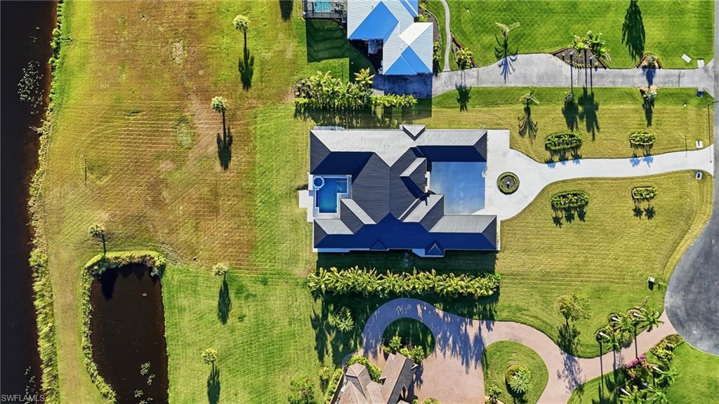 LABELLE - Residential