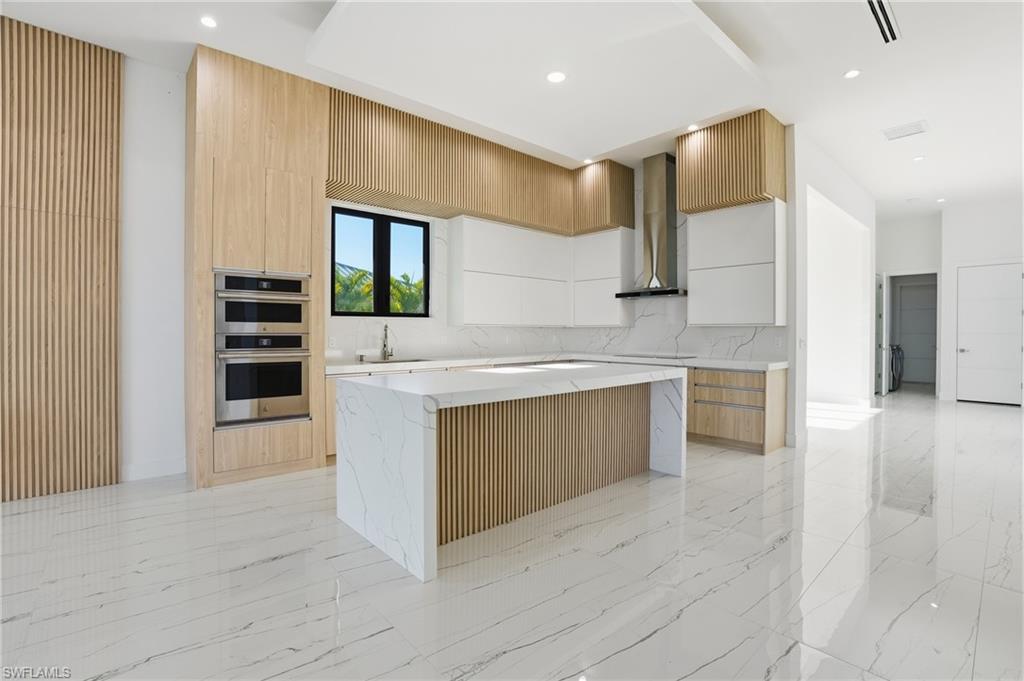 LABELLE - Residential