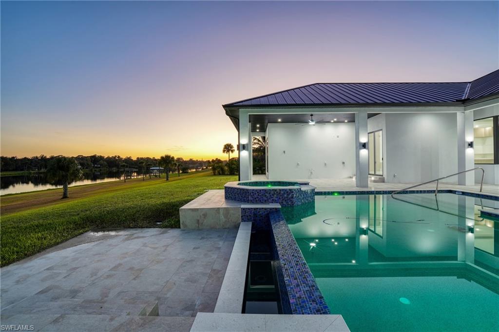 LABELLE - Residential