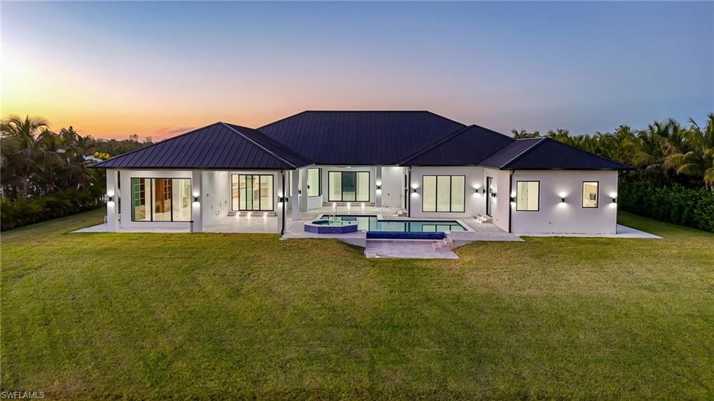 LABELLE - Residential