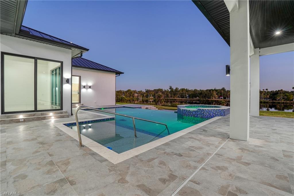 LABELLE - Residential