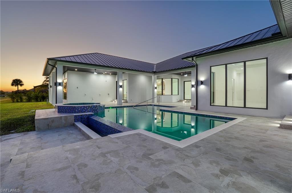 LABELLE - Residential