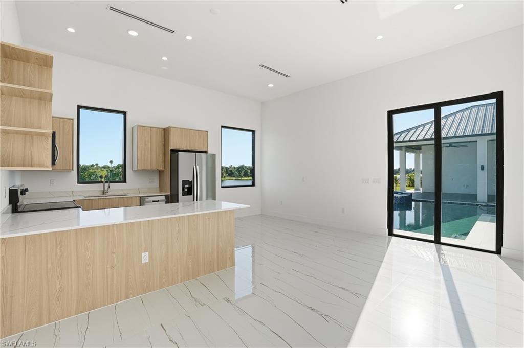 LABELLE - Residential