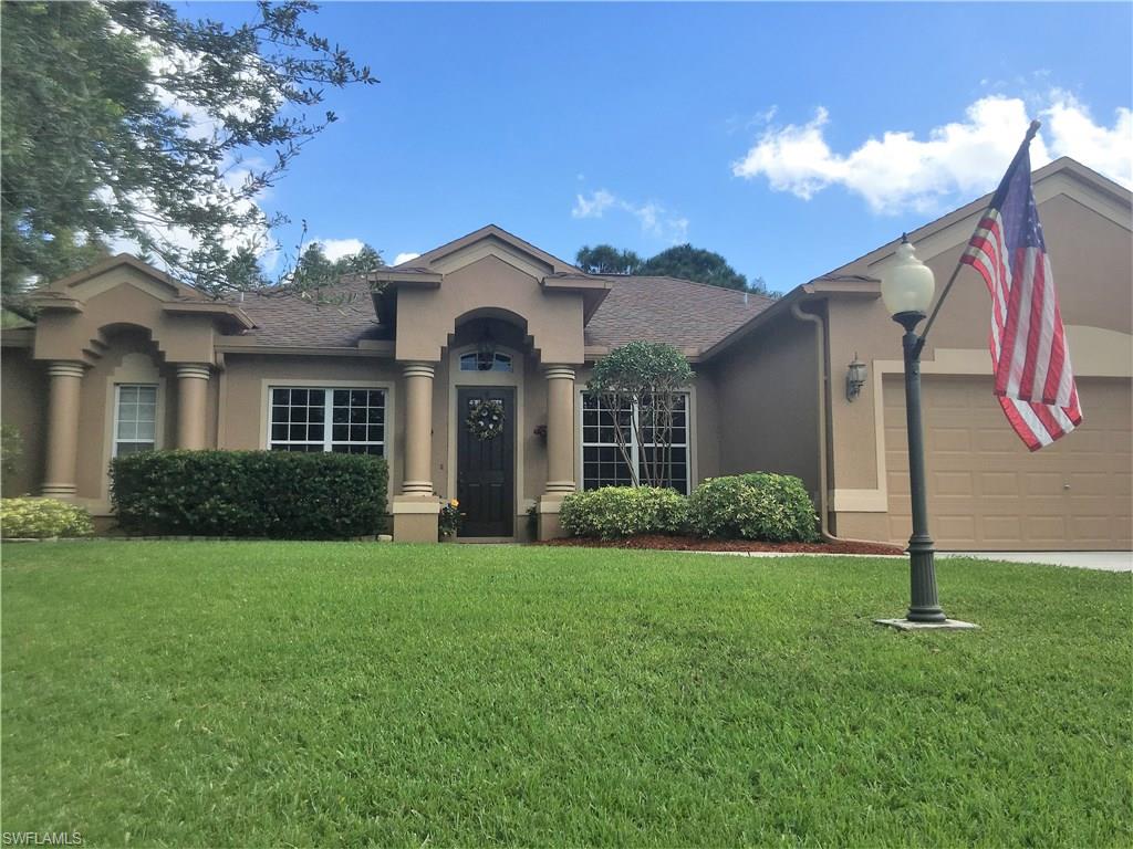 EAGLE RIDGE - Residential