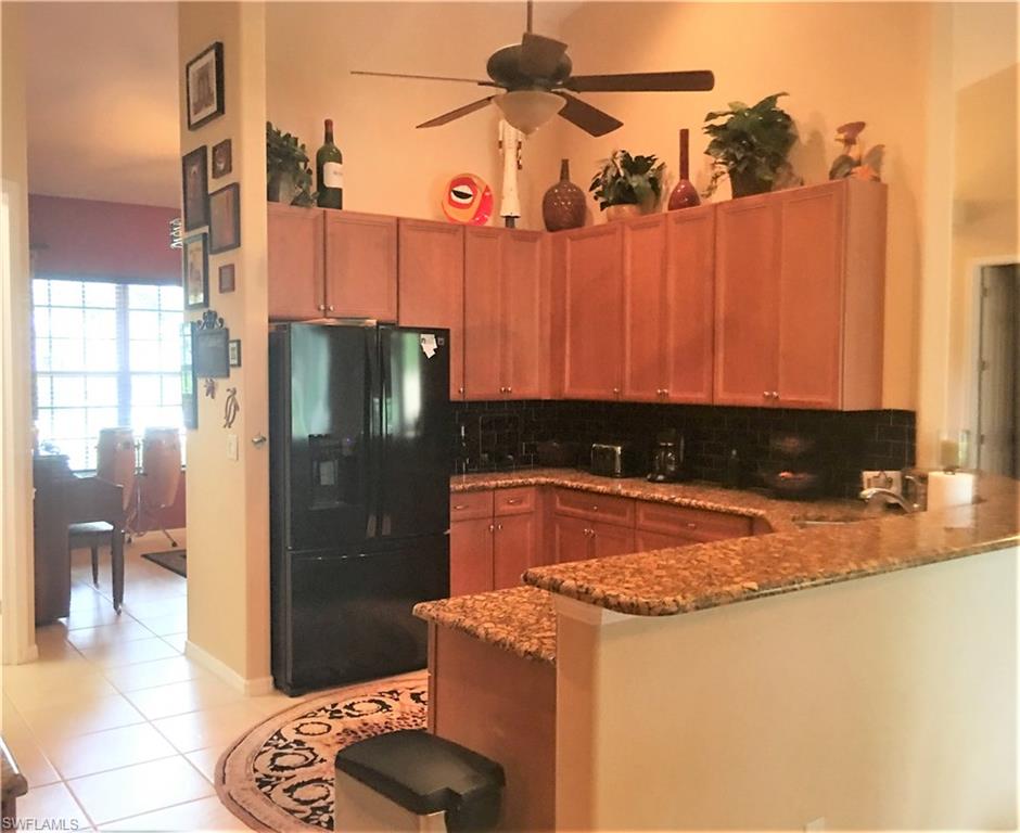 EAGLE RIDGE - Residential