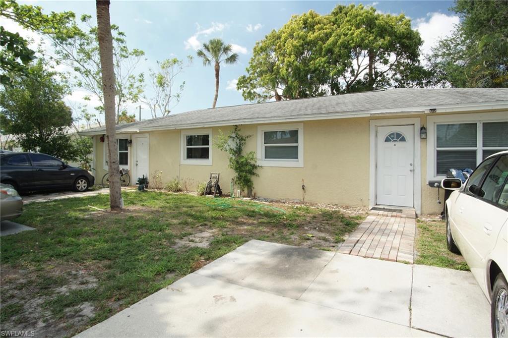 PINE VIEW VILLAS - Residential