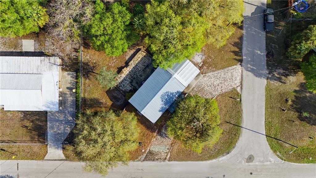 PORT LABELLE - Residential