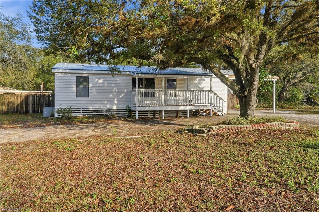 PORT LABELLE - Residential