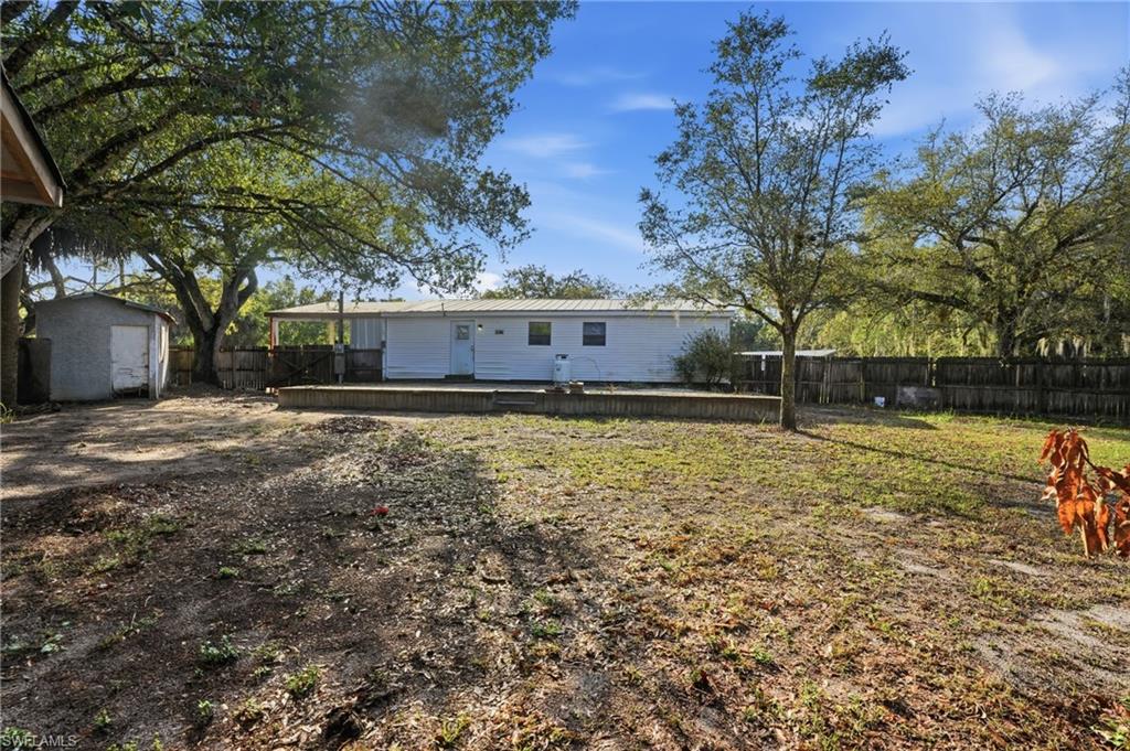 PORT LABELLE - Residential