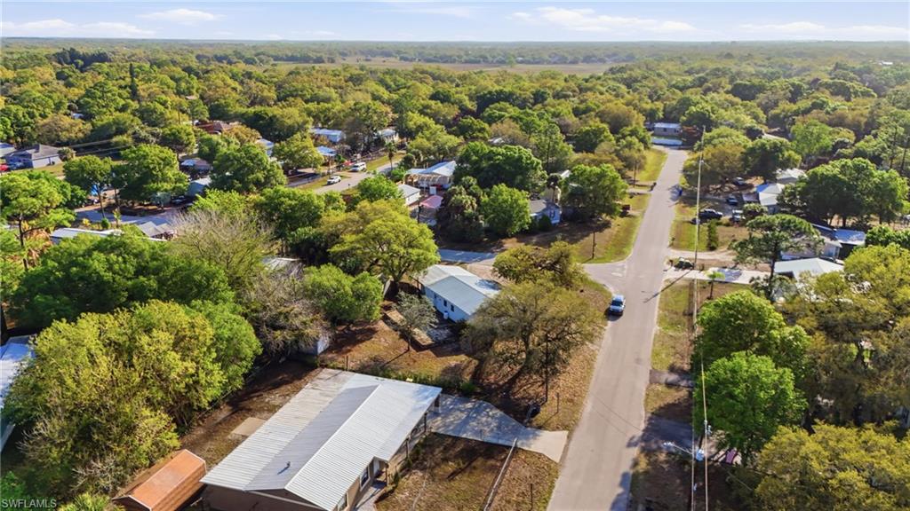 PORT LABELLE - Residential