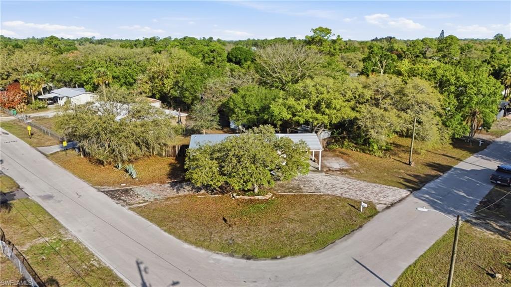 PORT LABELLE - Residential