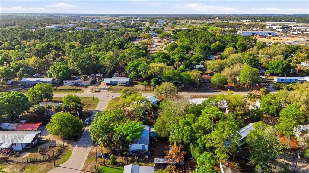 PORT LABELLE - Residential