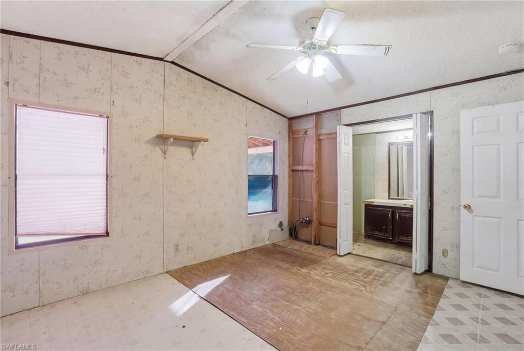 PORT LABELLE - Residential