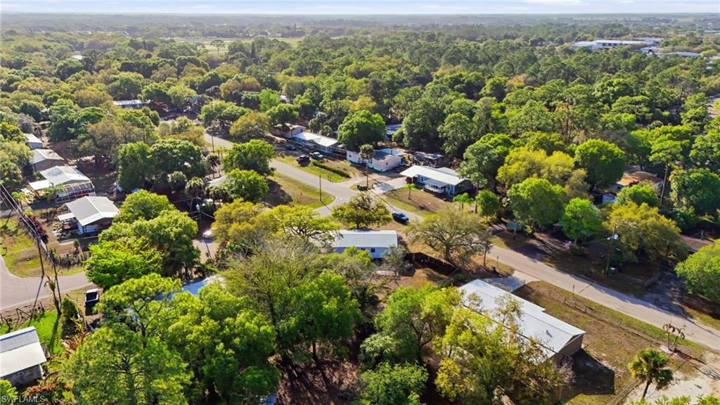 PORT LABELLE - Residential