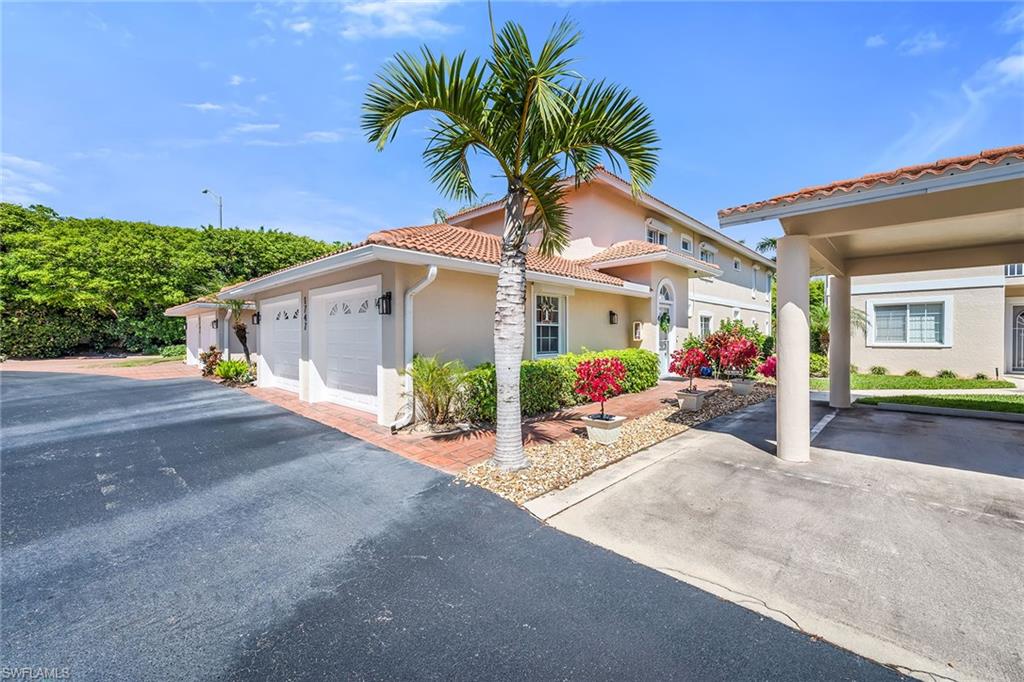 ST. GEORGE - Residential