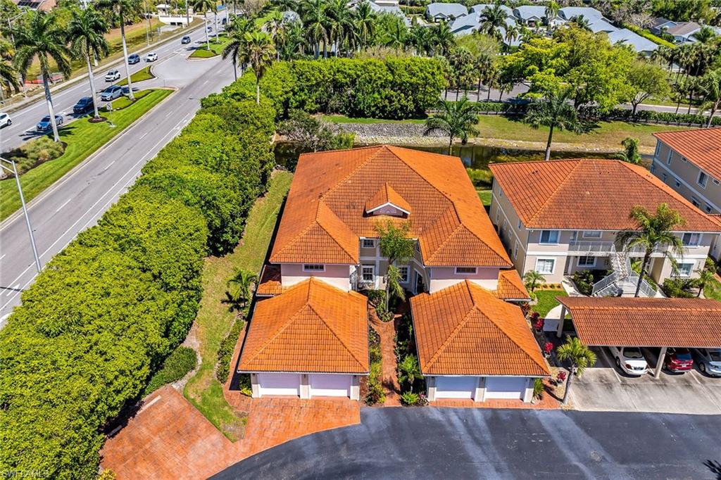 ST. GEORGE - Residential