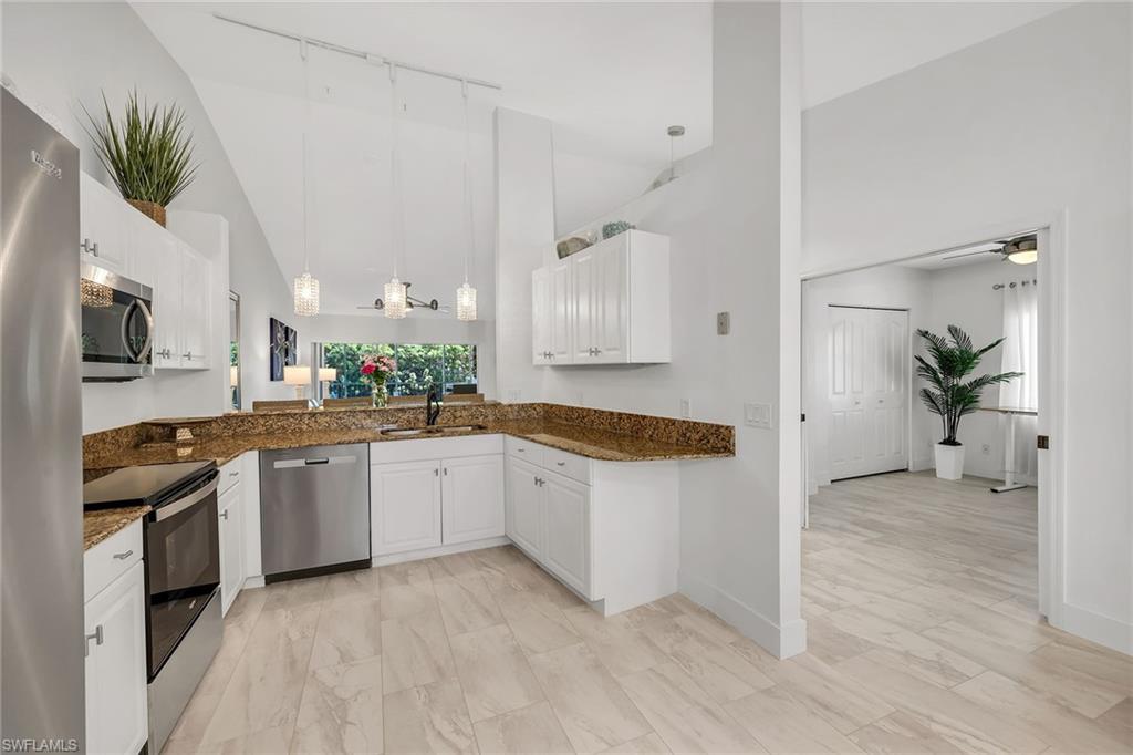 ST. GEORGE - Residential