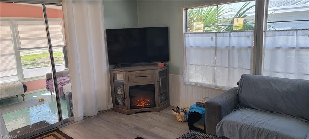 SPRING CREEK VILLAGE - Residential