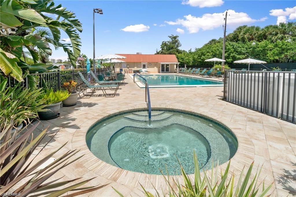 SPRING CREEK VILLAGE - Residential