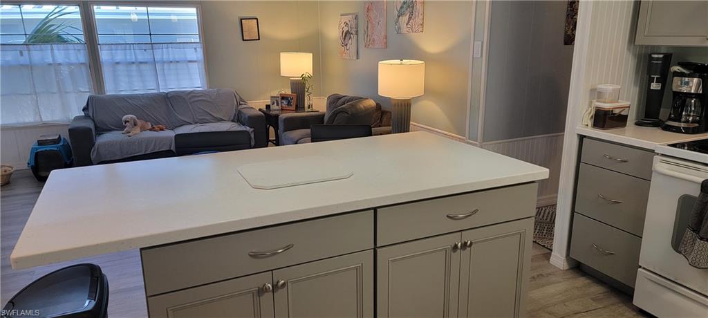 SPRING CREEK VILLAGE - Residential