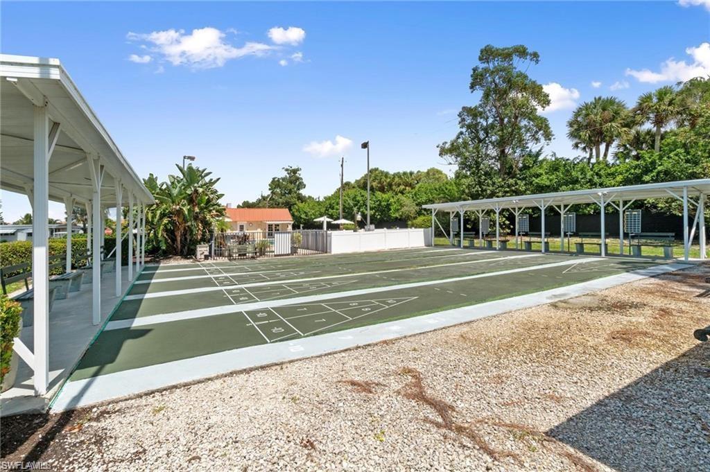 SPRING CREEK VILLAGE - Residential