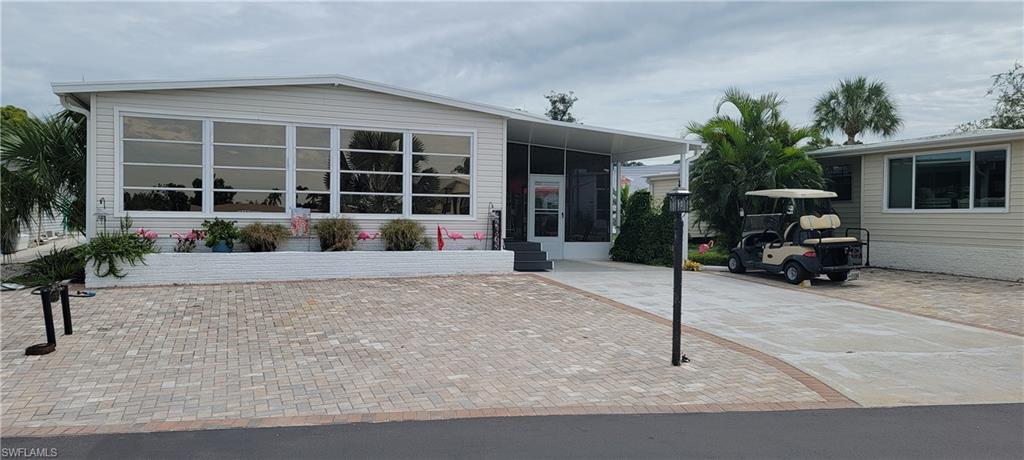 SPRING CREEK VILLAGE - Residential