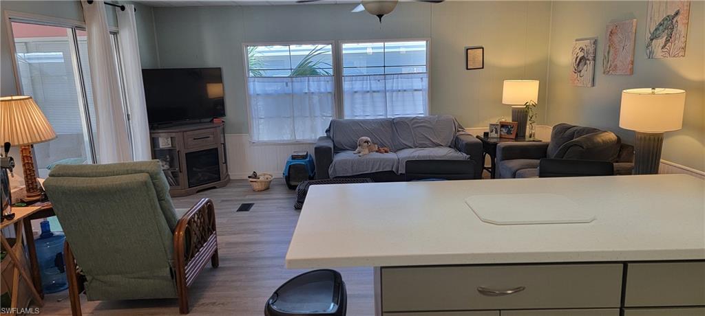 SPRING CREEK VILLAGE - Residential