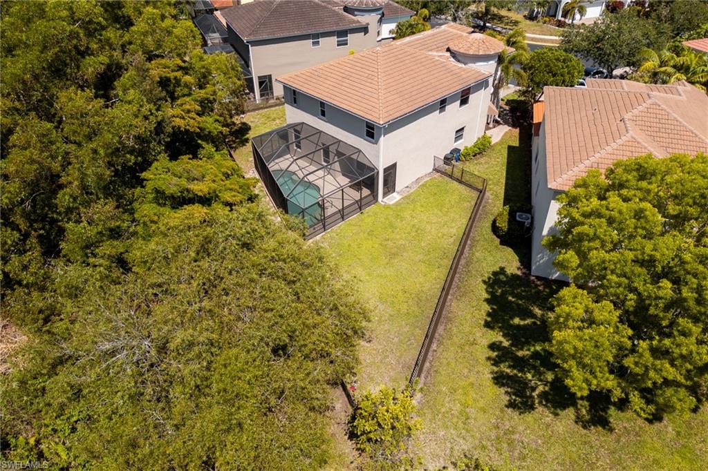 COPPER OAKS - Residential