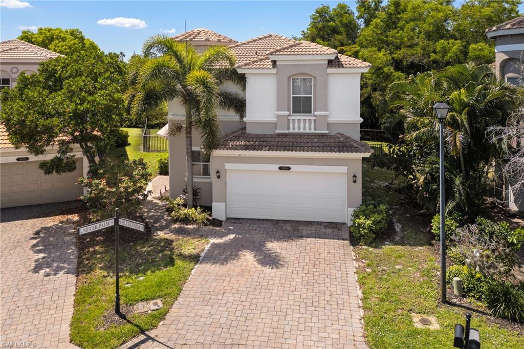 COPPER OAKS - Residential