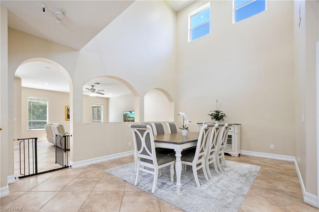 COPPER OAKS - Residential