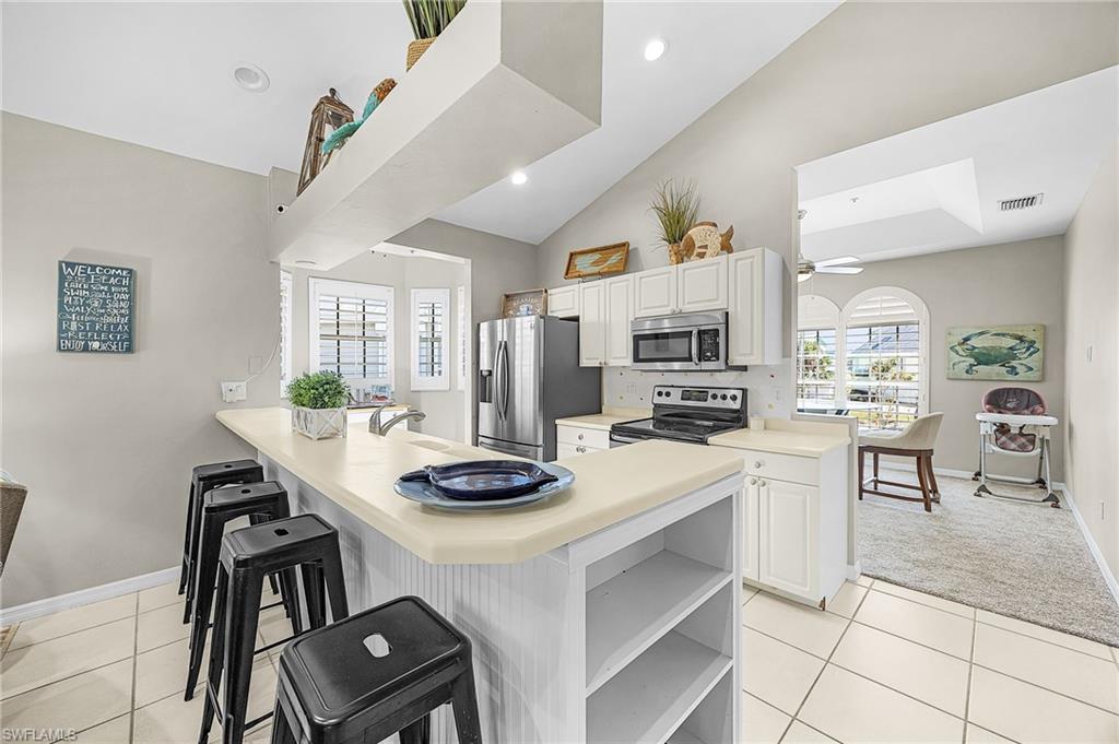 INDIAN BAYOU SUBD - Residential