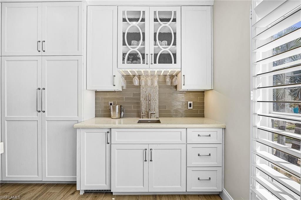 INDIAN BAYOU SUBD - Residential