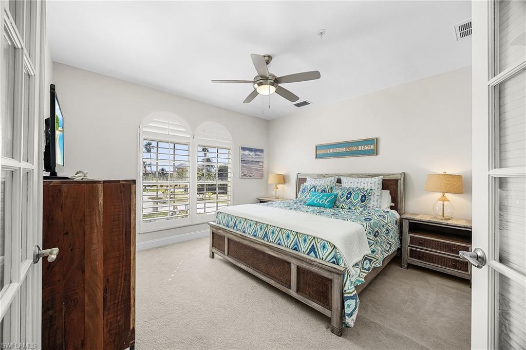 INDIAN BAYOU SUBD - Residential