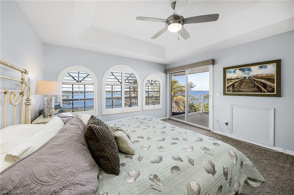 INDIAN BAYOU SUBD - Residential