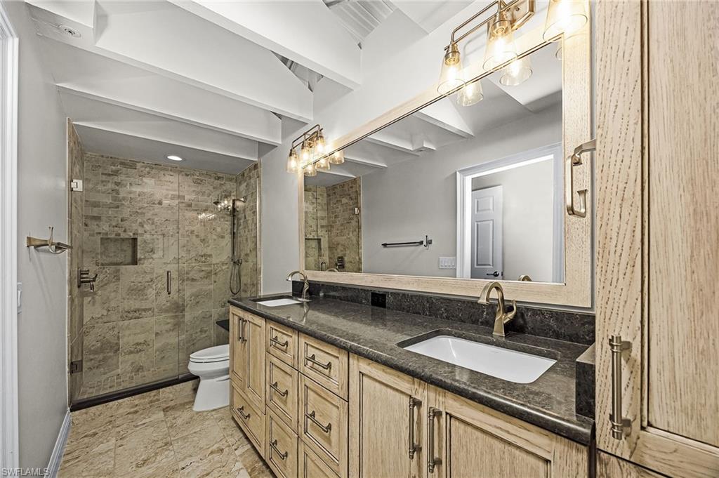 INDIAN BAYOU SUBD - Residential