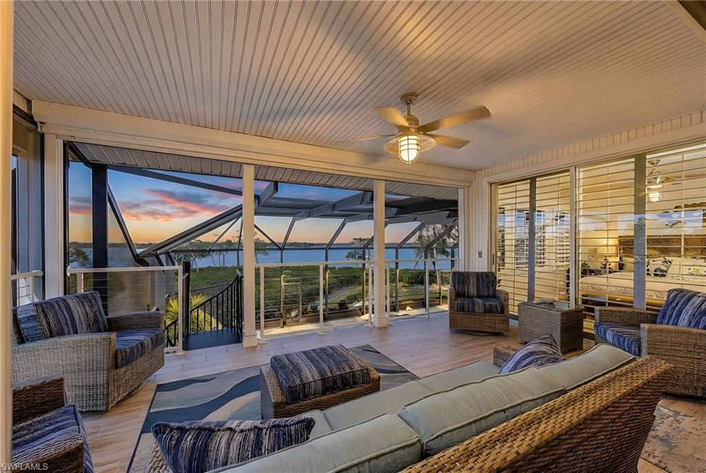 INDIAN BAYOU SUBD - Residential