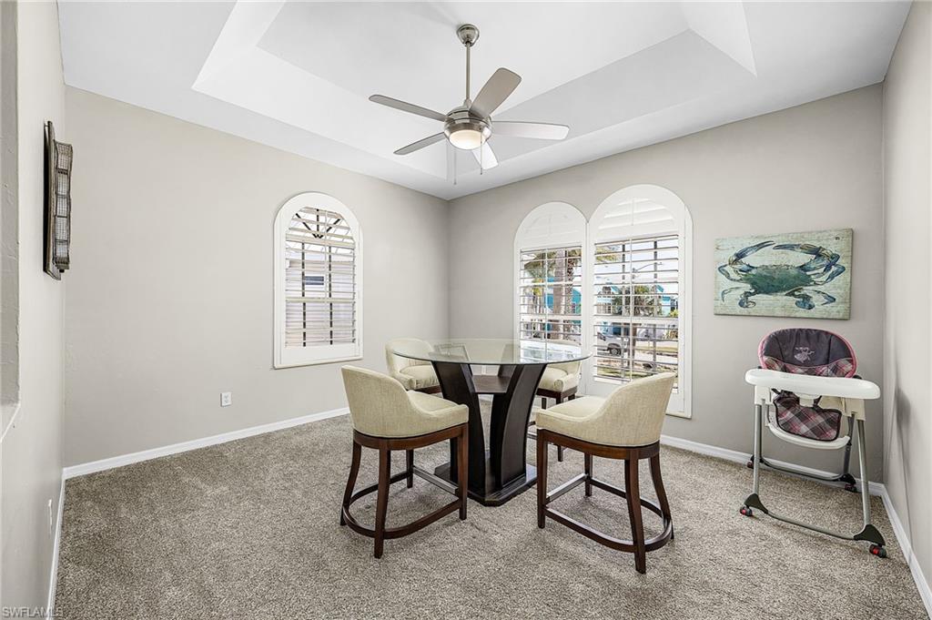 INDIAN BAYOU SUBD - Residential