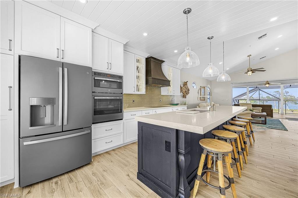 INDIAN BAYOU SUBD - Residential