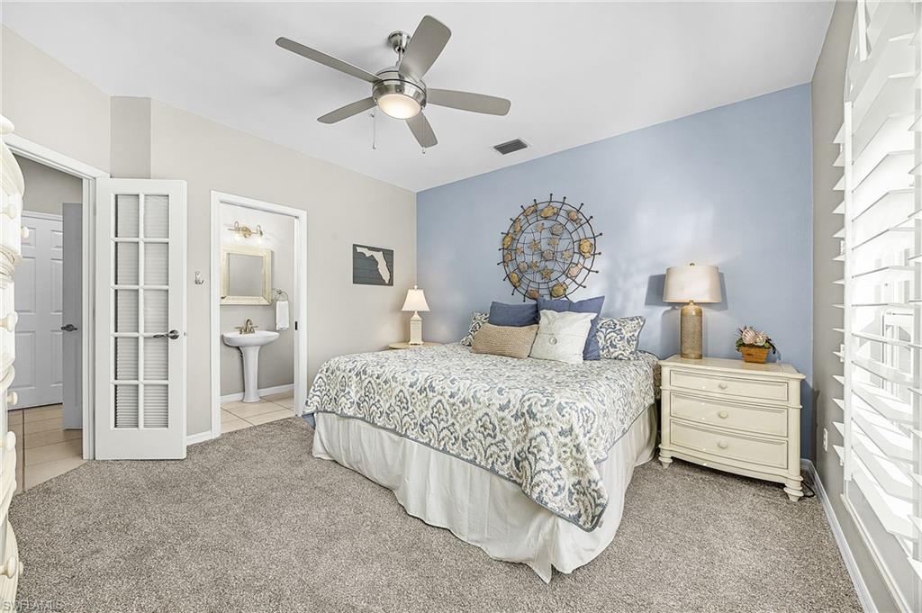 INDIAN BAYOU SUBD - Residential