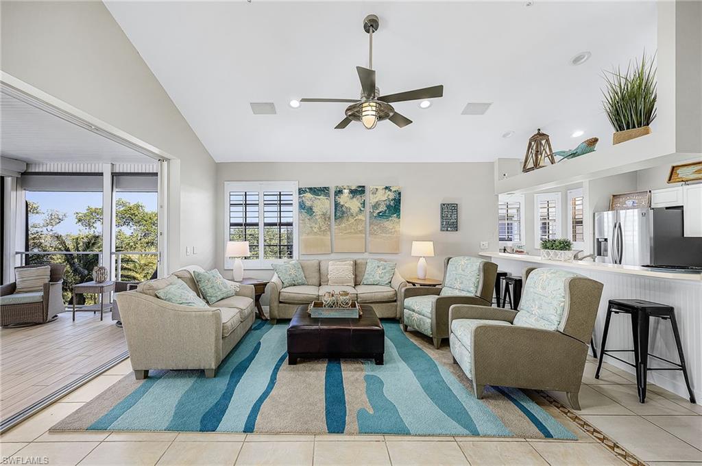 INDIAN BAYOU SUBD - Residential