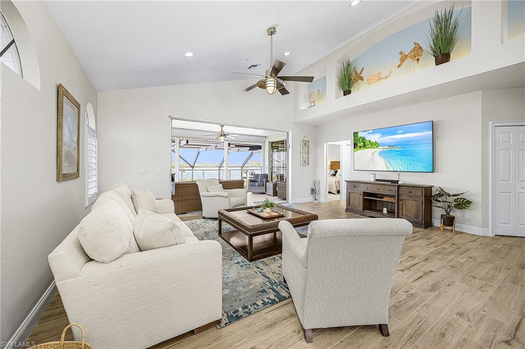 INDIAN BAYOU SUBD - Residential