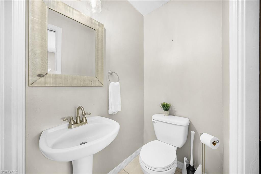 INDIAN BAYOU SUBD - Residential