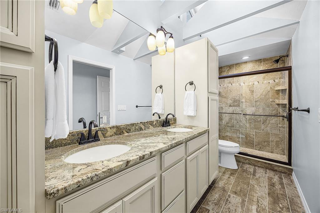 INDIAN BAYOU SUBD - Residential