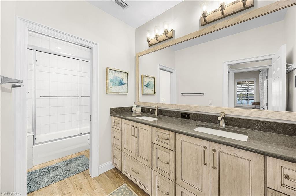 INDIAN BAYOU SUBD - Residential