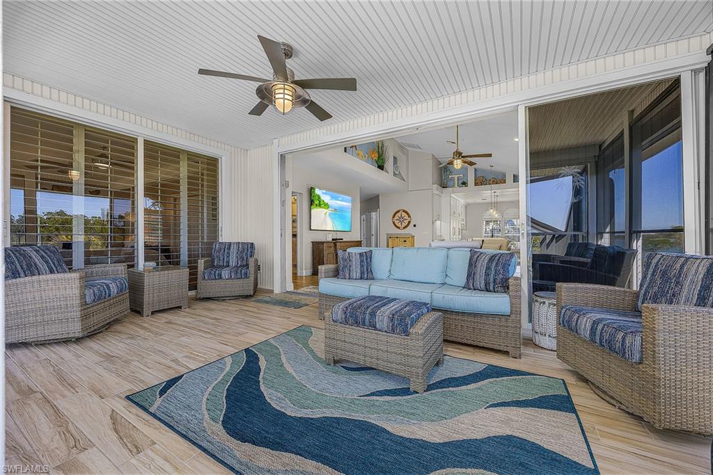 INDIAN BAYOU SUBD - Residential