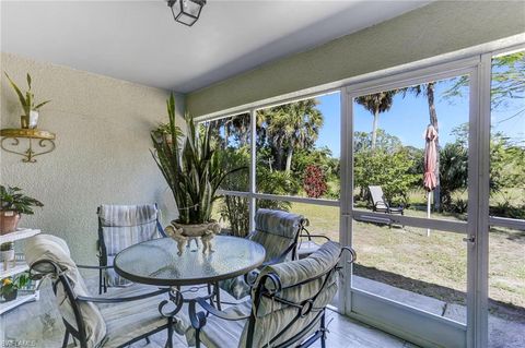 A home in LEHIGH ACRES