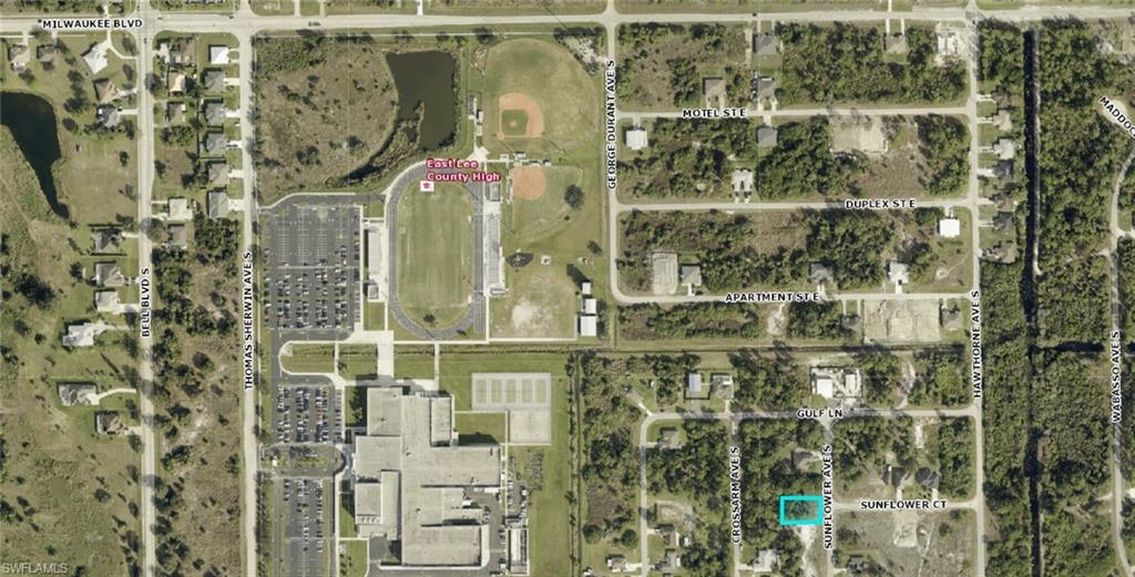 ISLAND OF HAPPINESS - Land