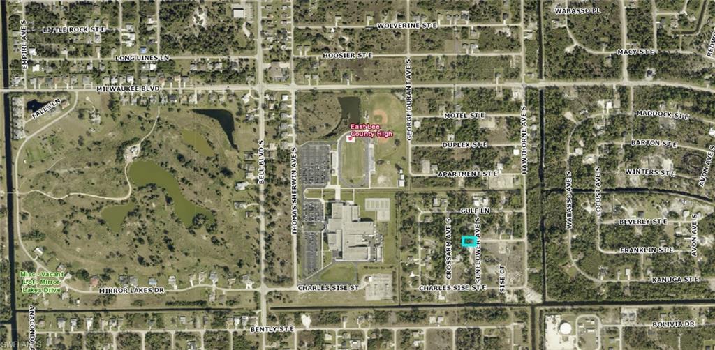 ISLAND OF HAPPINESS - Land