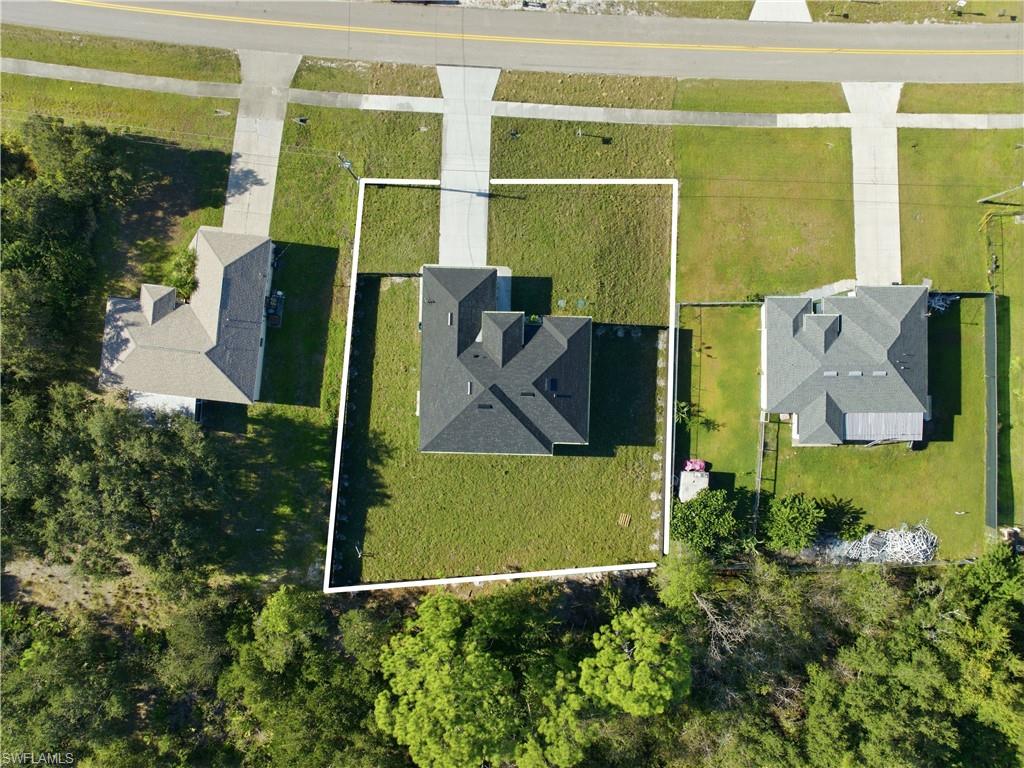 LEHIGH ACRES - Residential