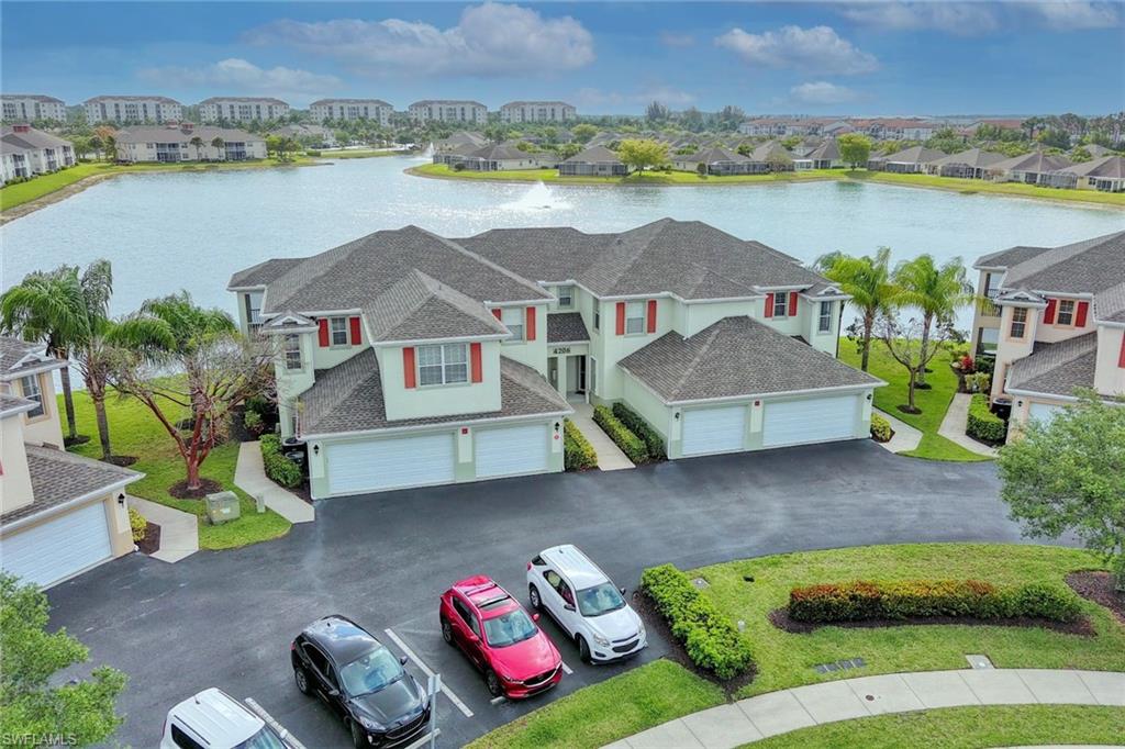 LIRON PLACE - Residential